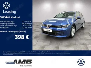Volkswagen Golf Variant Life 1.5 TSI LED-Plus/Navi/RFKamera
