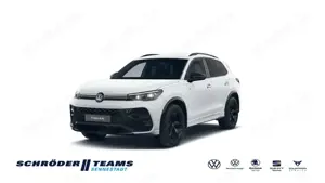Volkswagen Tiguan R-Line 1.5 l eTSI OPF DSG R-Line