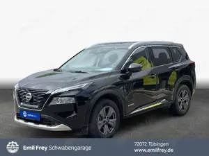 Nissan X-Trail 1.5 VC-T e-POWER e-4ORCE Tekna