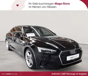 Audi A5 A5 Sportback 35 TDI S tronic Navi SHZ  LED
