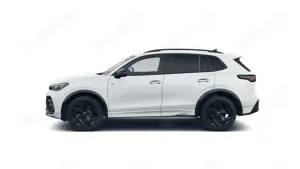 Volkswagen Tiguan R-Line 1.5 l eTSI OPF DSG R-Line Bild 2