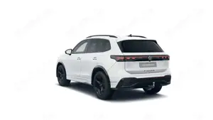 Volkswagen Tiguan R-Line 1.5 l eTSI OPF DSG R-Line Bild 3