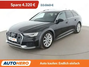 Audi A6 50 TDI quattro Aut.*HEADUP*MATRIX*ACC*360*PDC*SHZ*