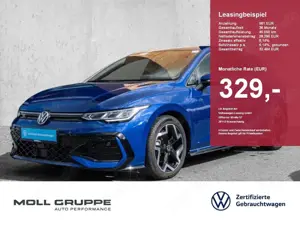 Volkswagen Golf 1.5 TSI R-Line