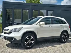 Honda CR-V Exclusive *AUT*4X4*CarPlay*Leder*Xenon*PDC*