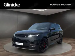 Land Rover Range Rover Sport Plug-in-Hybrid P550e Autobiogr