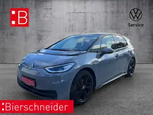 Volkswagen ID.3 Pro S TOP-SPORT-SITZE IQ-LIGHT 19 KAMERA NAVI PDC