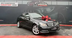 Mercedes-Benz C 200 C Limousine*SHZ*Avantgarde*PDC*