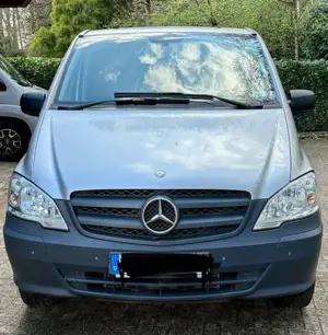 Mercedes-Benz Vito Vito 116 CDI Tourer Extralang Aut. BASE