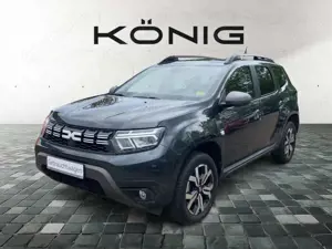 Dacia Duster Journey+ TCe 130