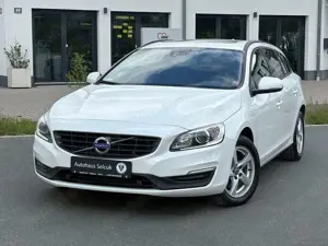 Volvo V60 Linje Business *Leder*Kamera*Xenon*SD*Navi*