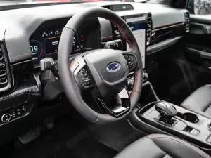 Ford Ranger Bild 5