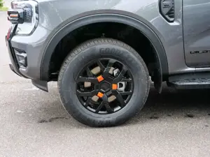 Ford Ranger Bild 4