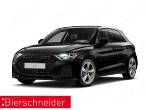 Audi A1 Sportback 30 TFSI advanced LED 17 PDC GRA DAB