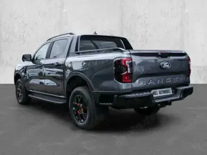 Ford Ranger Bild 2