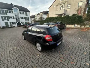 BMW 120 Bild 3