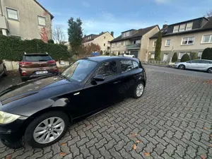 BMW 120 Bild 2