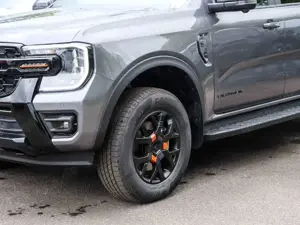 Ford Ranger Bild 3