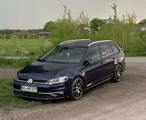 Volkswagen Golf Variant 1.0 TSI Join