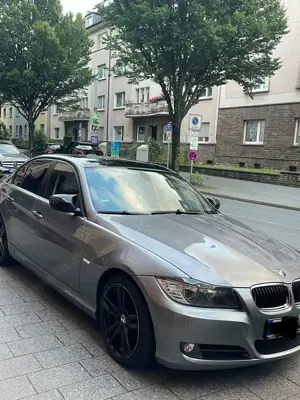 BMW 318 318i Aut.