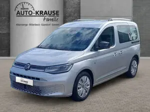 Volkswagen Caddy 1.5 TSI eHybrid Style, RFK, LED, ACC,Navi