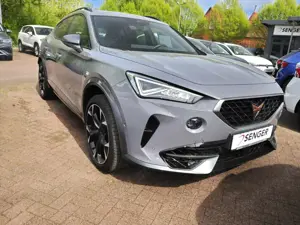 CUPRA Formentor 2.0 TSI VZ 4D DSG Navi Beats DCC SHZ Bild 2