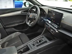 CUPRA Formentor 2.0 TSI VZ 4D DSG Navi Beats DCC SHZ Bild 5