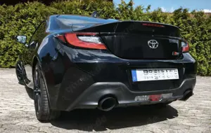 Toyota GR86 GR86 Automatik, Eyesight, Premium, Milltek Bild 2