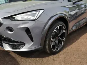 CUPRA Formentor 2.0 TSI VZ 4D DSG Navi Beats DCC SHZ Bild 4