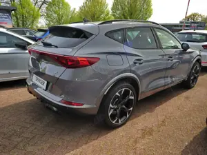 CUPRA Formentor 2.0 TSI VZ 4D DSG Navi Beats DCC SHZ Bild 3