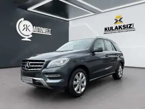 Mercedes-Benz ML 250 CDI BlueTec*BIXENON*NAVI*KAM*PANO*ASSIST*