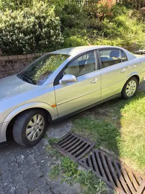 Opel Vectra Vectra 2.2 Comfort