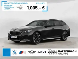 BMW 550