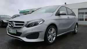Mercedes-Benz B 220 CDI / d Navi/PDC+Kamera/AHK./Automatik.