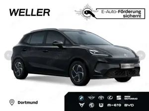 MG MG4 COMFORT 54kWh *bis 416km*WäPu*NAV*CarPlay*