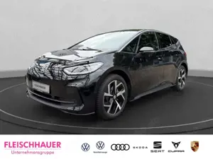 Volkswagen ID.3 Pro 62 kWh HUD Navi Memory Sitze 360 Kamera Massag