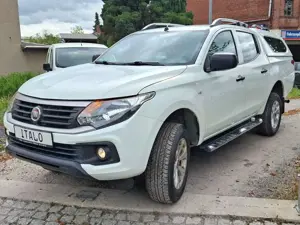 Fiat Fullback Fullback CDTi 2WD DC Basis SX