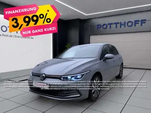 Volkswagen Golf 1.5 TSI ACTIVE STDHZG NAVI PDC SITZHZG