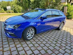 SEAT Leon FR ST 1.4 TSI StartStop LED Pano Navi Tempomat