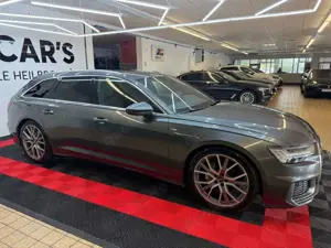 Audi A6 Bild 4