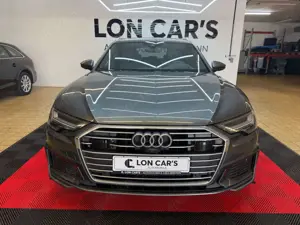 Audi A6 Bild 2