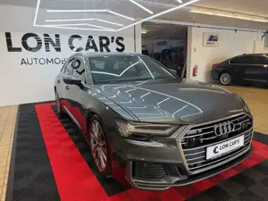Audi A6 Bild 3