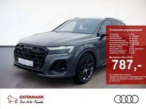 Audi Q7 S-LINE QUATTRO 50TDI 286PS.MATRIX.PANO.AHK.LUFT.B