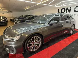 Audi A6 Bild 5
