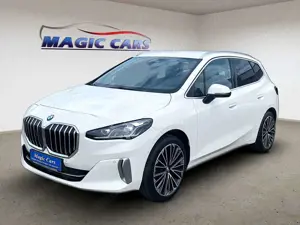BMW 218 d Active Tourer Luxury Line *LED*AHK*LIVE*