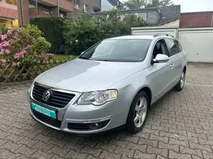 Volkswagen Passat Variant 2.0 TDI AUTOMATIK, *NAVI*