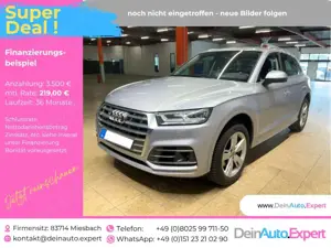 Audi Q5 2.0 TFSI quattro sport DSG *LED*AHK*PANO*ACC*CAM*