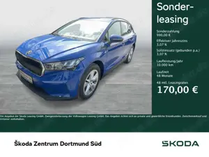 Skoda Enyaq 50 LOFT CAM LM19 NAVI KEYLESS-GO EINPARKH.