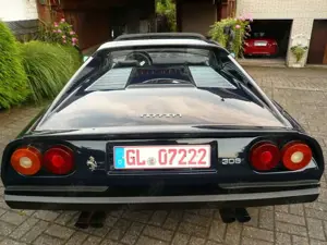 Ferrari 308 QV GTS Targa