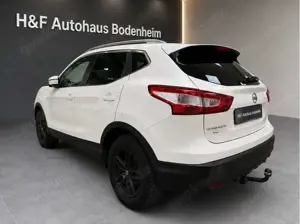 Nissan Qashqai Bild 3